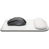 Kensington ErgoSoft Wrist Rest Mouse Pad for Standard Mouse - Skid Proof - TAA Compliant K50437WW