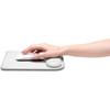 Kensington ErgoSoft Wrist Rest Mouse Pad for Standard Mouse - Skid Proof - TAA Compliant K50437WW