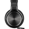 Corsair VIRTUOSO RGB Wireless SE High-Fidelity Gaming Headset - Gunmetal - Stereo - Mini-phone 35mm - WiredWireless - 60 ft - 32 - CA-9011180-NA