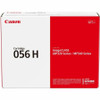 Canon 056H Original High Yield Laser Toner Cartridge - Black Pack - 21000 Pages (3008C001)