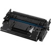 Canon 057H Original High Yield Laser Toner Cartridge - Black - 1 Pack - 10000 Pages 3010C001