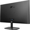 AOC 24B2XH 238 Full HD LCD Monitor - 169 - Black - 2400 60960 mm Class - In-plane Switching IPS Technology - WLED Backlight 24B2XH