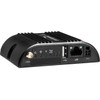 CradlePoint COR IBR200 Wi-Fi 4 IEEE 80211bgn 1 SIM Ethernet Cellular ModemWireless Router - 4G - LTE DC-HSPA - 240 GHz ISM - 3 TB3-020010M-ANN