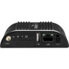CradlePoint COR IBR200 Wi-Fi 4 IEEE 80211bgn 1 SIM Cellular Ethernet ModemWireless Router - 4G - LTE DC-HSPA - 240 GHz ISM - 3 TB5-020010M-VNN