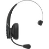 BlueParrott B350-XT Headset - Mono - Wireless - Bluetooth - 3281 ft - 32 Ohm - 150 Hz - 680 kHz - Over-the-head - Monaural - - - 204260