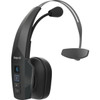 BlueParrott B350-XT Headset - Mono - Wireless - Bluetooth - 3281 ft - 32 Ohm - 150 Hz - 680 kHz - Over-the-head - Monaural - - - 204260