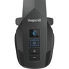 BlueParrott B350-XT Headset - Mono - Wireless - Bluetooth - 3281 ft - 32 Ohm - 150 Hz - 680 kHz - Over-the-head - Monaural - - - 204260