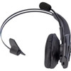 BlueParrott B350-XT Headset - Mono - Wireless - Bluetooth - 3281 ft - 32 Ohm - 150 Hz - 680 kHz - Over-the-head - Monaural - - - 204260