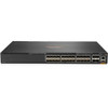 Aruba 6300M 24-port SFP and 4-port SFP56 Switch - 24 Ports - Manageable - 3 Layer Supported - Modular - 85 W Power Consumption - - 1U JL658A