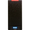 HID iCLASS SE R10 Smart Card Reader - Cable - 354 90 mm Operating Range - Pigtail - Black 900NDNNFK20000