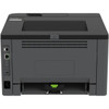 Lexmark MS431DW Desktop Laser Printer - Monochrome - 42 ppm Mono - 2400 dpi Print - Automatic Duplex Print - 100 Sheets Input - - LAN 29S0100