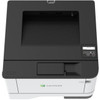 Lexmark MS431DW Desktop Laser Printer - Monochrome - 42 ppm Mono - 2400 dpi Print - Automatic Duplex Print - 100 Sheets Input - - LAN 29S0100