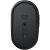 Dell Pro Wireless Mouse - MS5120W - Black - Wireless - Black MS5120W-BLK