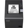Epson TM-T20III Desktop Direct Thermal Printer - Monochrome - Receipt Print - Ethernet - USB - Serial - Parallel - 984 ins Mono - x C31CH51A9972