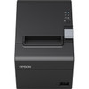 Epson TM-T20III Desktop Direct Thermal Printer - Monochrome - Receipt Print - Ethernet - USB - Serial - Parallel - 984 ins Mono - x C31CH51A9972