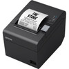 Epson TM-T20III Desktop Direct Thermal Printer - Monochrome - Receipt Print - Ethernet - USB - Serial - Parallel - 984 ins Mono - x C31CH51A9972
