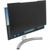 Kensington MagPro 270 Monitor Privacy Screen with Magnetic Strip Black - For 27 Widescreen LCD Monitor - 169 - Scratch Resistant K58359WW