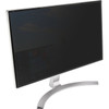 Kensington MagPro 270 Monitor Privacy Screen with Magnetic Strip Black - For 27 Widescreen LCD Monitor - 169 - Scratch Resistant K58359WW