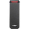 HID Signo 20 Card Reader Access Device - Black Silver Door Indoor Outdoor - Proximity - 394 100 mm Operating Range - Bluetooth 20TKS-02-000000