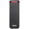 HID Signo 20 Card Reader Access Device - Black Silver Door - Proximity - 394 100 mm Operating Range - Bluetooth - Serial - - 12 V 20TKS-00-000000