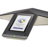 Poly Trio C60 IP Conference Station - CordedCordless - Wi-Fi Bluetooth - 3 x Total Line - VoIP - IEEE 80211bgn - 2 x Network - 2200-86240-019