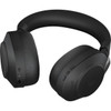 Jabra Evolve2 85 Headset - Stereo - Wireless - Bluetooth - Over-the-head - Binaural - Supra-aural - Black 28599-999-899