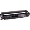 Clover Technologies Remanufactured High Yield Laser Toner Cartridge - Alternative for HP 30X CF230X - Black Pack - 3500 Pages 201050P