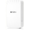 Aruba AP-505H 80211ax 150 Gbits Wireless Access Point - 240 GHz 5 GHz - MIMO Technology - 5 x Network RJ-45 - 25 Gigabit Fast R3V46A