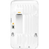 Aruba AP-505H 80211ax 150 Gbits Wireless Access Point - 240 GHz 5 GHz - MIMO Technology - 5 x Network RJ-45 - 25 Gigabit Fast R3V46A