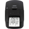 Brother QL-600 Desktop Direct Thermal Printer - Monochrome - Label Print - USB - 240 Print Width - 71 mms Mono - 300 x 600 dpi - x QL600