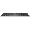 Adesso Bluetooth Wireless SlimTouch Mini Keyboard - Wireless Connectivity - Bluetooth - 30 ft 9144 mm - USB Interface - 78 Key - - - WKB-1100BB