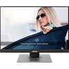 Asus ProArt PA248QV 241 WUXGA LCD Monitor - 1610 - Black - 2400 60960 mm Class - In-plane Switching IPS Technology - LED - x PA248QV