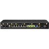 CradlePoint E3000-C18B Wi-Fi 6 IEEE 80211ax 2 SIM Ethernet Cellular ModemWireless Router - 4G - LTE Advanced Pro UMTS HSPA - GHz BF01-3000C18B-GN