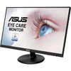 Asus VA24DQ 238 Full HD LCD Monitor - 169 - Black - 2400 60960 mm Class - In-plane Switching IPS Technology - LED Backlight VA24DQ