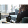 Poly CCX 400 IP Phone - Corded - Corded - Desktop Wall Mountable - VoIP - 2 x Network RJ-45 - PoE Ports 2200-49700-025