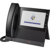 Poly CCX 600 IP Phone - Corded - Corded - Wi-Fi Bluetooth - Desktop Wall Mountable - VoIP - IEEE 80211abgn - 2 x Network RJ-45 2200-49780-025
