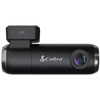 Cobra Single-View Smart Dash Cam with Real-Time Driver Alerts - Dashboard - Wired - 1920 x 1080 Video SC100