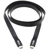 Tripp Lite U420-16N-G25AFL USB-C Data Transfer Cable - 13 ft USB-C Data Transfer Cable for Smartphone Computer Charger Power Bank U420-16N-G25AFL
