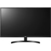LG 32MN600P-B 315 Full HD LCD Monitor - 169 - Black - 32 81280 mm Class - In-plane Switching IPS Technology - 1920 x 1080 - - 32MN600P-B