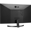 LG 32MN600P-B 315 Full HD LCD Monitor - 169 - Black - 32 81280 mm Class - In-plane Switching IPS Technology - 1920 x 1080 - - 32MN600P-B