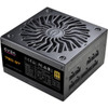 EVGA SuperNOVA 750 GT Power Supply - Internal - 120 V AC 230 V AC Input - 33 V DC  20 A 5 V DC  20 A 12 V DC  626 A -12 V DC 220-GT-0750-Y1