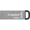 Kingston DataTraveler Kyson 128GB USB 32 Gen 1 Type A Flash Drive - 128 GB - USB 32 Gen 1 Type A - 200 MBs Read Speed - 60 MBs DTKN128GB