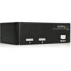 StarTechcom_2_Port_Professional_PS2_KVM_switch_-_PS2_-_2_ports_-_1_local_user_-_1U_-_Control_up_to_two_VGA_and_PS2-connected_from_SV231