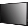 LG 55TC3CG-H Digital Signage Display - 55 LCD - Touchscreen - 3840 x 2160 - Edge LED - 350 cdm178 - 2160p - HDMI - USB - - webOS 55TC3CG-H
