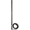 Tripp Lite PDUV20-60 28-Outlet PDU - Basic - NEMA 5-20P NEMA L5-20P - 28 x NEMA 5-1520R - 120 V AC - 0U - Vertical - Rack-mountable PDUV20-60