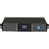 Eaton 9PX Lithium-Ion UPS 1500VA 1350W 120V 2U RackTower UPS Network Card Included - 2U RackTower - 120 V AC Input - Serial Port - 8 9PX1500RTN-L