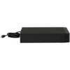 Eaton 9PX Lithium-Ion UPS 1500VA 1350W 120V 2U RackTower UPS Network Card Included - 2U RackTower - 120 V AC Input - Serial Port - 8 9PX1500RTN-L