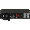 Eaton 9PX Lithium-Ion UPS 1500VA 1350W 120V 2U RackTower UPS Network Card Included - 2U RackTower - 120 V AC Input - Serial Port - 8 9PX1500RTN-L