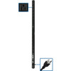 Tripp Lite PDUV15-48 16-Outlets PDU - Basic - NEMA 5-15P - 16 x NEMA 5-15R - 120 V AC - 0U - Vertical PDUV15-48