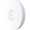 TP-Link EAP620 HD Dual Band 80211ax 176 Gbits Wireless Access Point - 240 GHz 5 GHz - Internal - MIMO Technology - 1 x Network - EAP620 HD